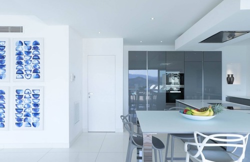 L'Ile-Rousse House | Villa U Casone in Ile-Rousse