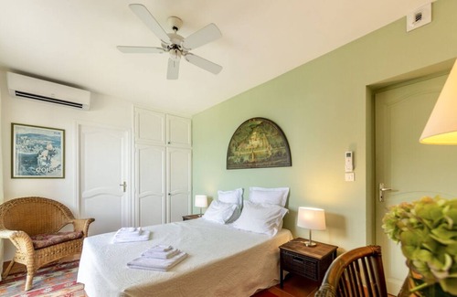Verghia Villa | Villa U Tramontu - Six Bedroom Villa, Sleeps 13