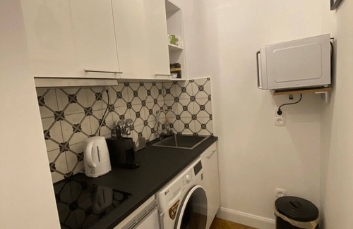 Mitte House | Villa Uhland - Getaway