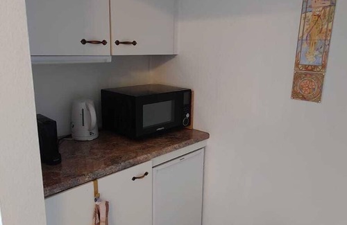 Wiesbaden Villa | Villa Uhland - large Studio Flat