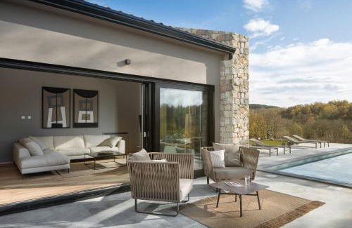 Karojba Villa | Villa Ulmus