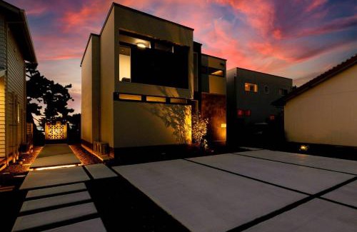 Hamasaki House | Villa Uminosora - Vacation STAY 92909v