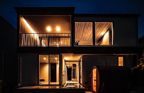 Hamasaki House | Villa Uminosora - Vacation STAY 92909v