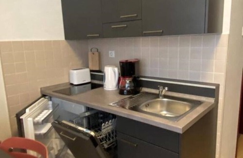 Salakovci Apartment | Villa Una Apartments