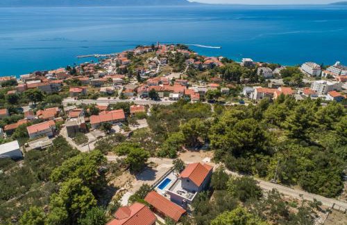 Gradac Villa | Villa Unique