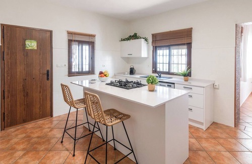 Torrox Villa | Villa Urdiales I Torrox by Ruralidays