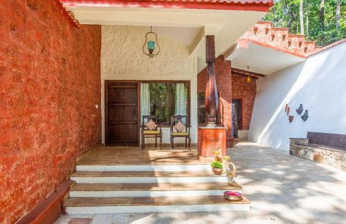 Markal Resort | Villa Urvinkhan Resorts Chikmagalur