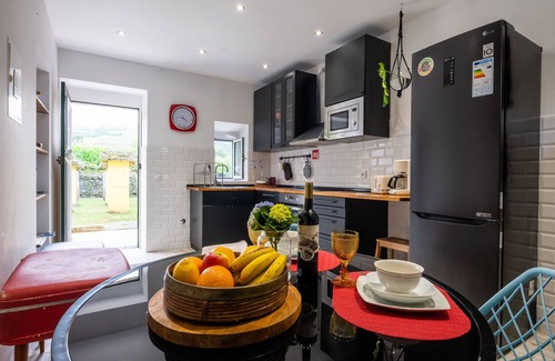 Varzea House | Villa Várzea Hiker Nest