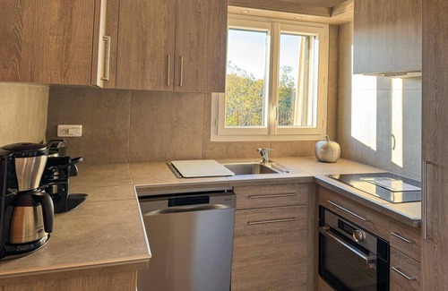 Saint-Maurice-dʼArdeche Villa | Villa Vermentino - private pool and terrace