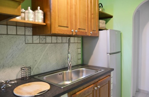 Lido Rossello Apartment | Villa Venere Apartment - Scala dei Turchi westside