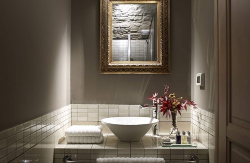 Levidi Hotel | Villa Vager