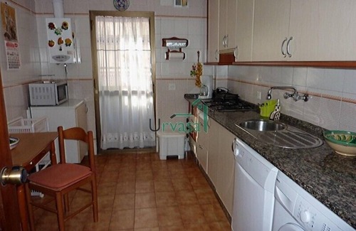 Valdelagrana Villa | Villa Valdelagrana fantastic for families