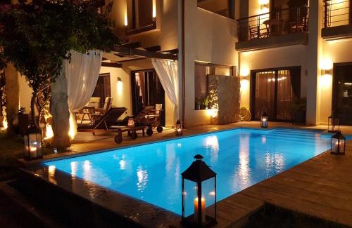 Rio Villa | Villa Vanessa