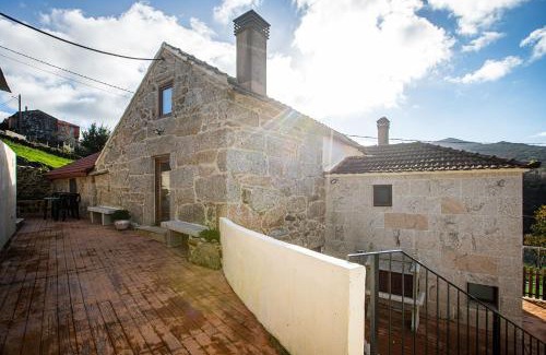 A Airoa House | Villa Vaquiña