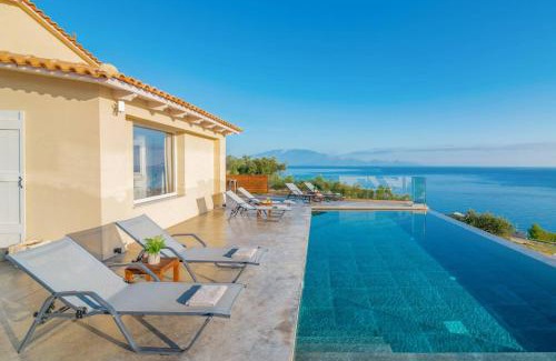 Skinaria Villa | Villa Vardiola by Villa Plus