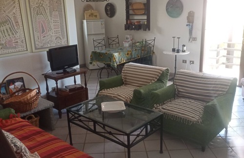 Calasetta Villa | Villa Vavu ideal for two families