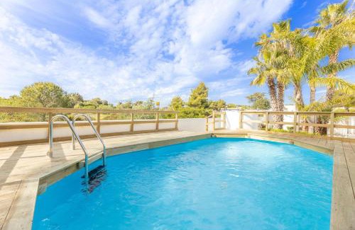 Pizzo Villa | Villa Vela Bianca