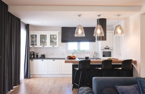 Zadar Villa | Villa Velebita