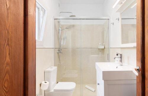 Santa Cruz de la Palma House | Villa Velhoco