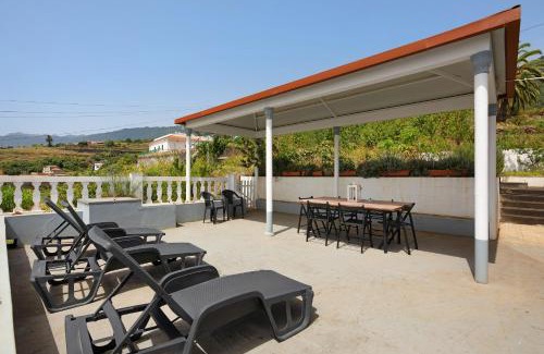 Santa Cruz de la Palma House | Villa Velhoco