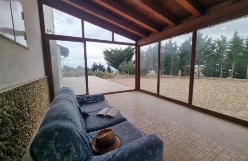 Ravanusa Apartment | Villa Veranda Panoramica by Holiday World