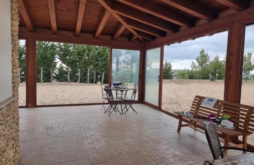 Ravanusa Apartment | Villa Veranda Panoramica by Holiday World