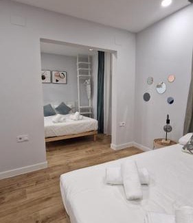 Villaverde Apartment | Villa Verde