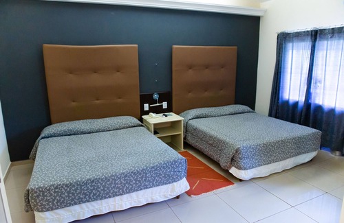 Jardim Paineiras Hotel | Villa Verde Hotel