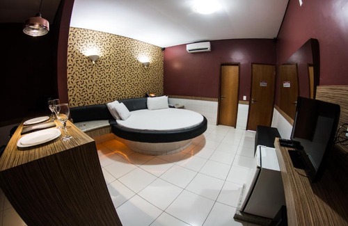 Engenheiro Luciano Cavalcante Hotel | Villa Verde Motel (Adults Only)