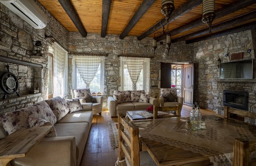 Akyaka Villa | Villa Verna Gökova Akyaka weekly daily rentals