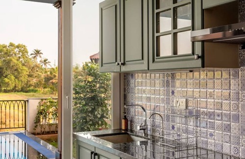 Parra Villa | Villa Verona by Hireavilla 6BR With Pool in Parra