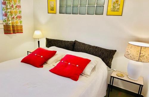 Beccar House | Villa Vert