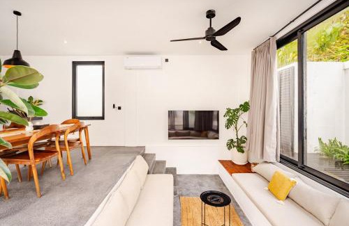 Pecatu Villa | Villa Veyana