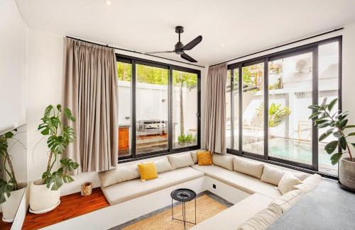 Pecatu Villa | Villa Veyana