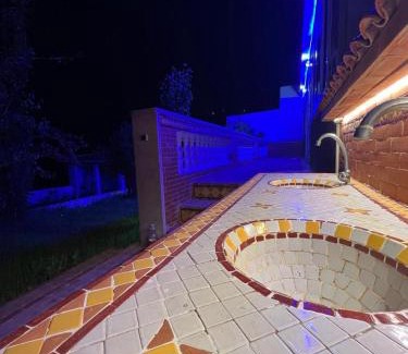 Geresh Villa | villa victoria