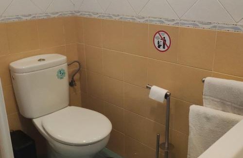 Nerja House | Villa Victoria Rio de la Miel