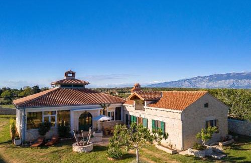 Novalja Villa | Villa Vidonjica