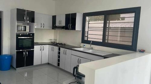 Mahajanga Villa | Villa Vielet Lalovina