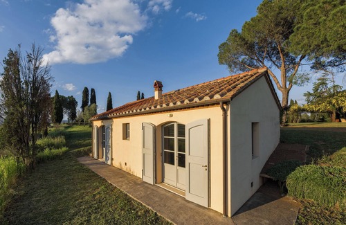 Gavorrano Villa | Villa Vigna by Fantasia Villas