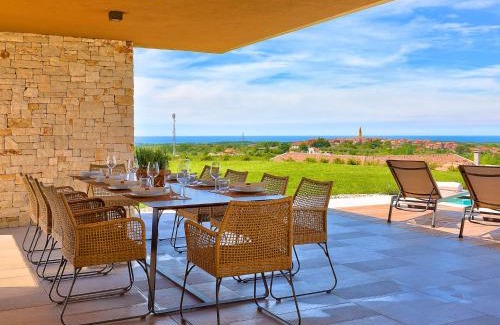 Brtonigla Villa | Villa Vigneto by Interhome