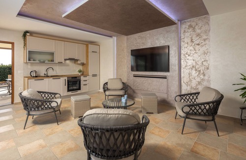 Bakar Villa | Villa Vilani Spa & Pool, Krasica, Croatia