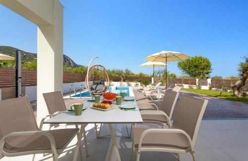 Khartata Villa | Villa Vilenia Harmony by Villa Plus