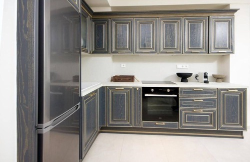 Katsimatika Villa | Villa Vilielmini Paxos