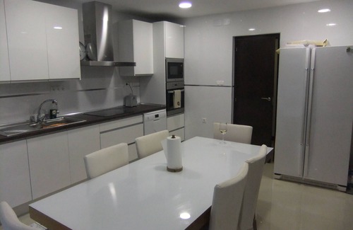 Alicante Villa | Villa villa lLa Serreta