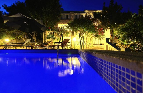 Potirna House | Villa "Villa Nova" with private pool