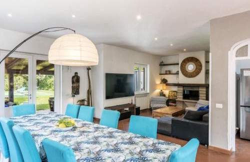 Colonia Elena Villa | Villa Villa San Felice 2 by Interhome