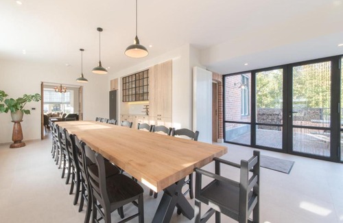 Oudenburg Villa | Villa Villa Sas by Interhome