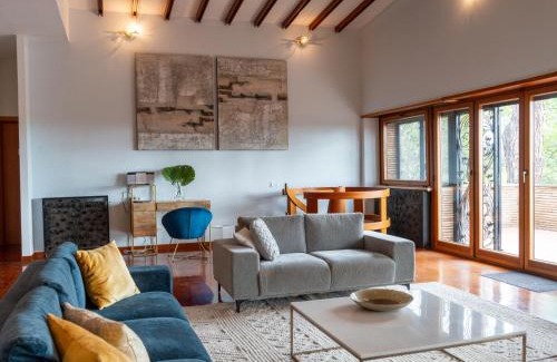 Lake Bracciano Villa | Villa Villa Valentina by Interhome