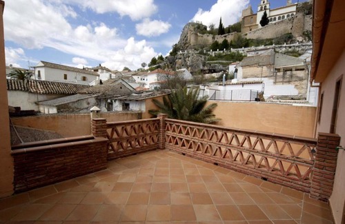 Moclin House | Villa Villen