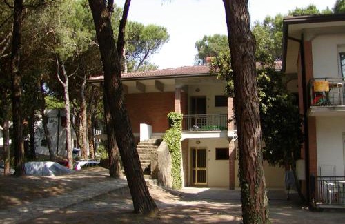 Rosolina Mare Apartment | Villa Vilma appartamento 02